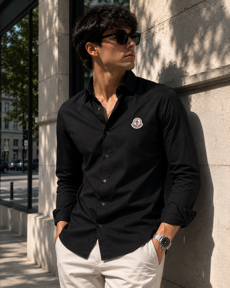 CAMISAS