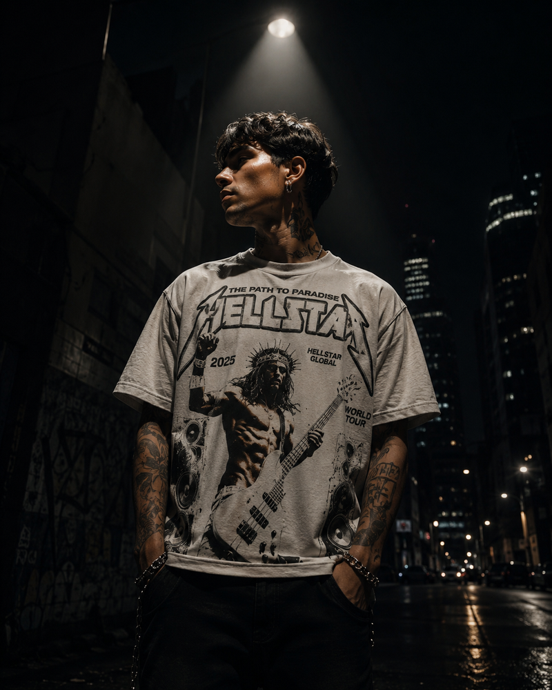 PLAYERAS