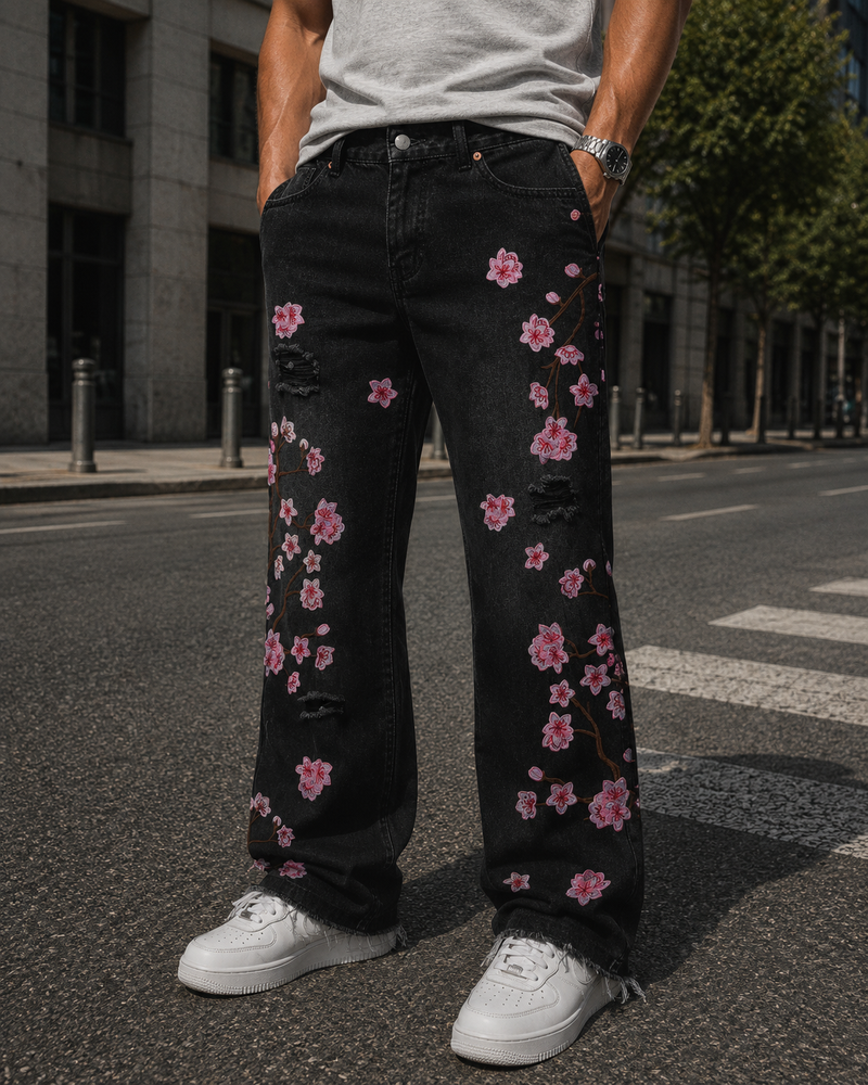 PANTALONES