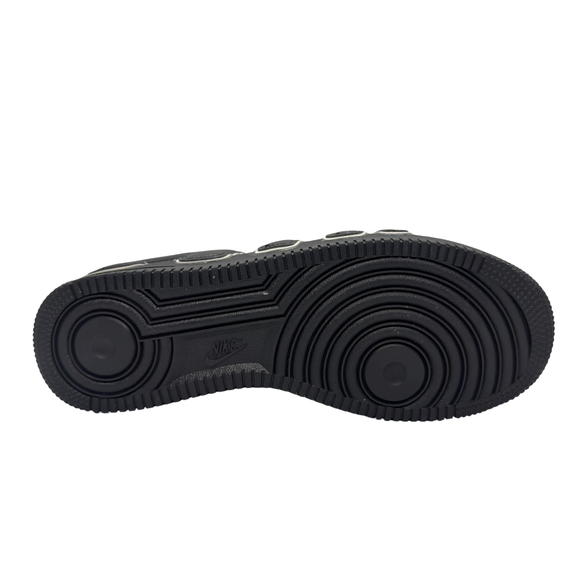TENIS NIKE AIR FORCE 1 “CACTUS PLAN FLEA BLACK”