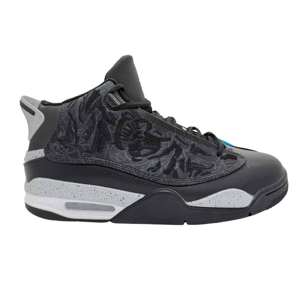 TENIS JORDAN “DUB ZERO OREO”