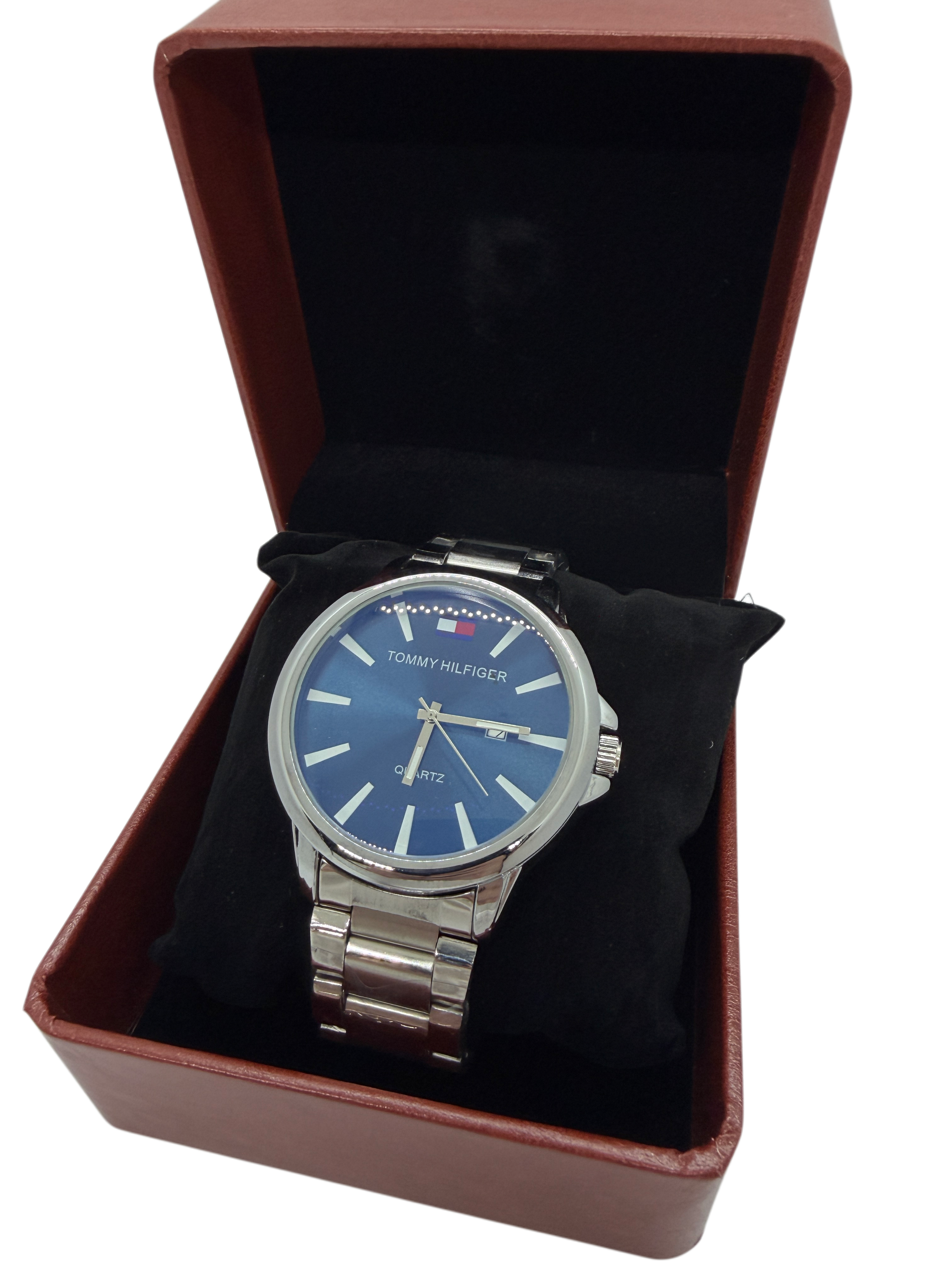 RELOJ TOMMY HILFIGER