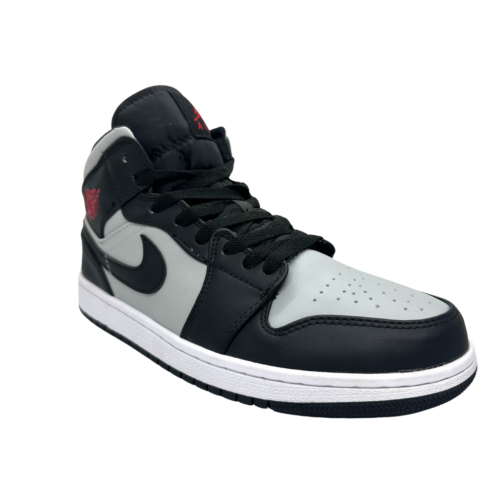 TENIS JORDAN 1 HIGH “SHADOW/RED”