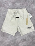 SHORT CASUAL ESSENTIALS “SS 22”