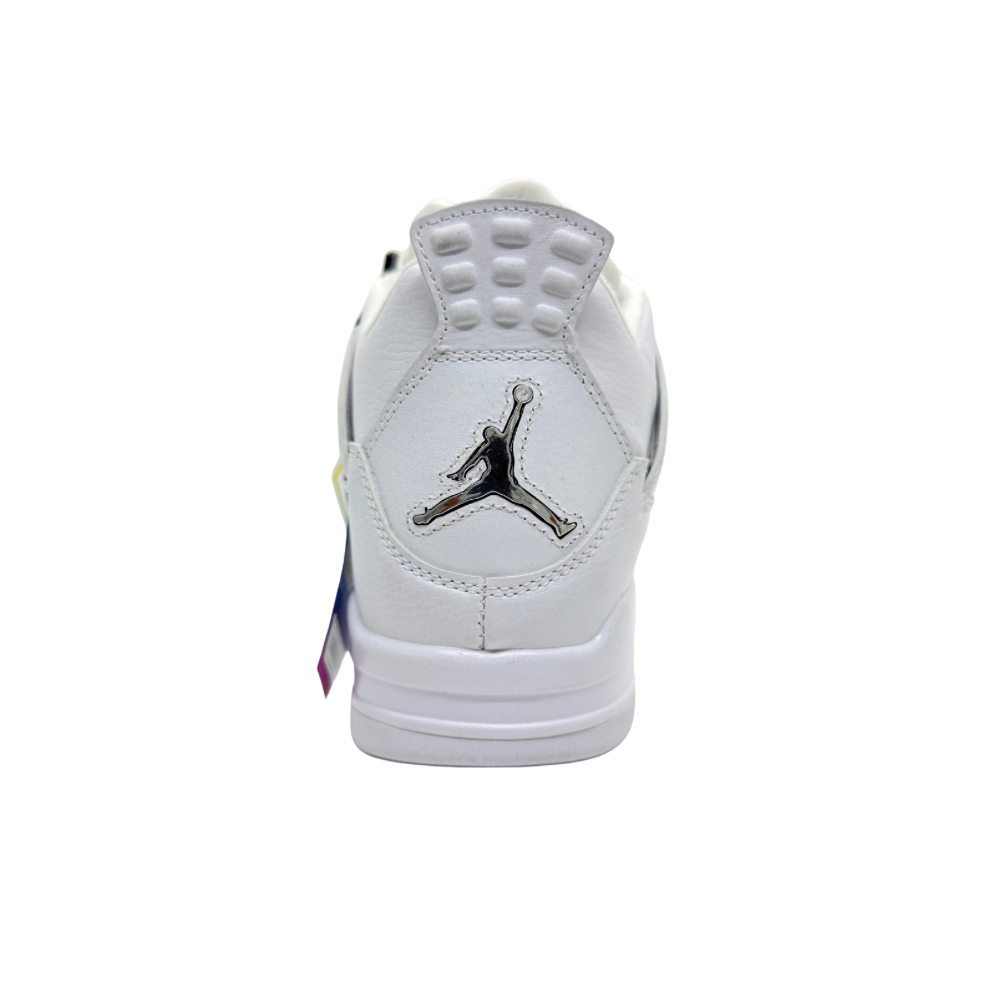 TENIS JORDAN 4 RETRO “PURE MONEY”