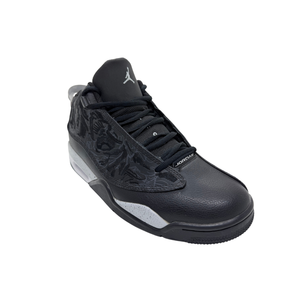 TENIS JORDAN “DUB ZERO OREO”