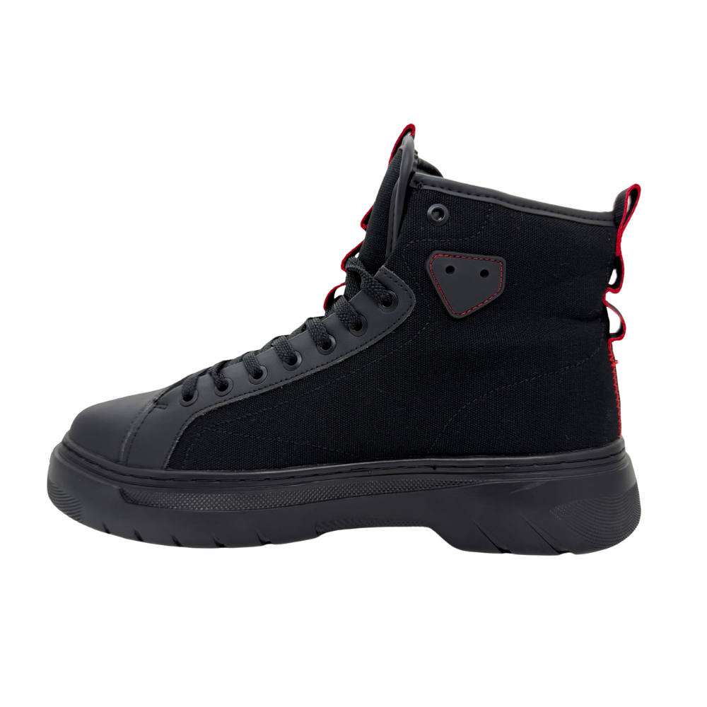 TENIS BOTA HUGO BOSS “URIAN”