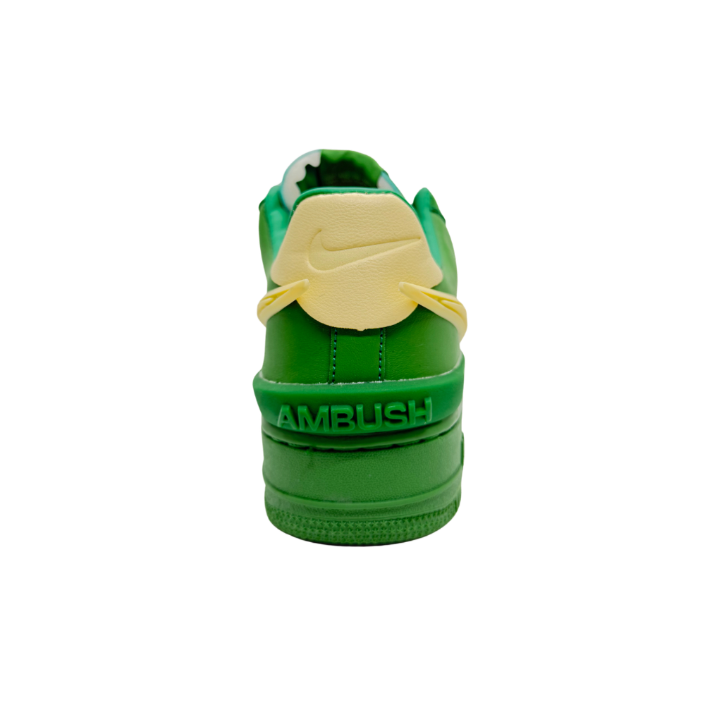 TENIS NIKE AF1 X AMBUSH “GREEN”