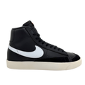 TENIS NIKE BLAZER MID ‘77 “NEGRO BLANCO”