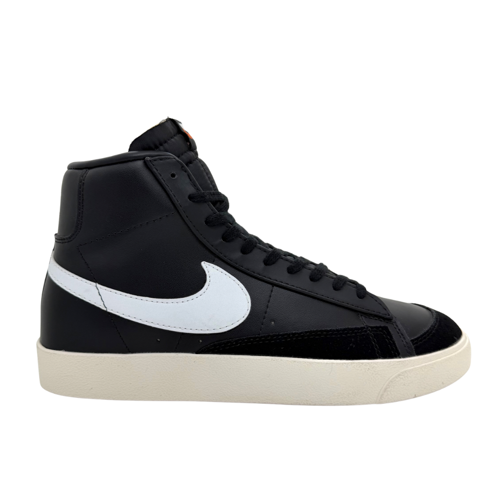 TENIS NIKE BLAZER MID ‘77 “NEGRO BLANCO”