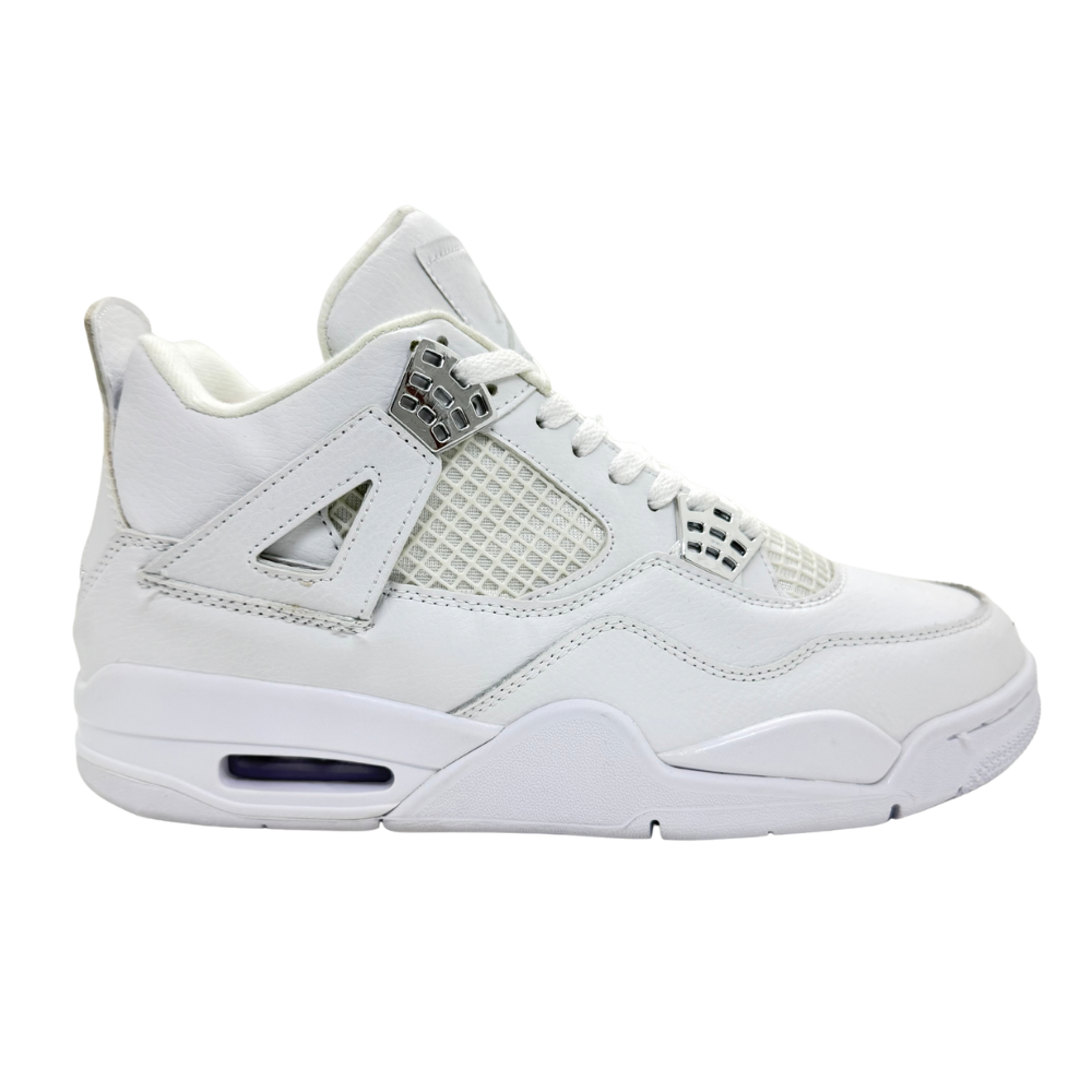 TENIS JORDAN 4 RETRO “PURE MONEY”