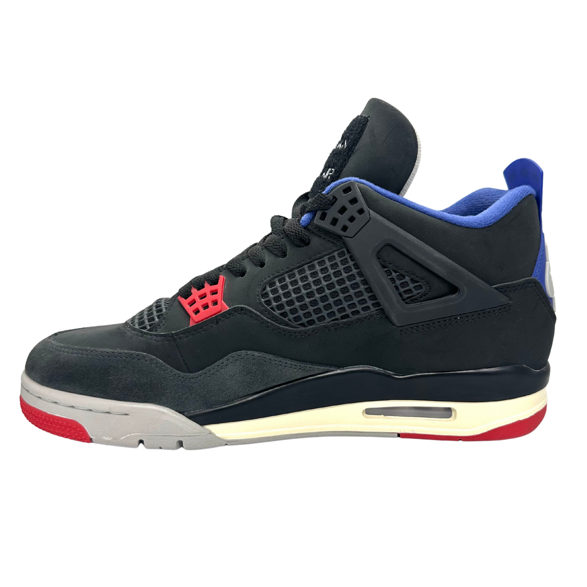 TENIS JORDAN RETRO 4 “RARE AIR”