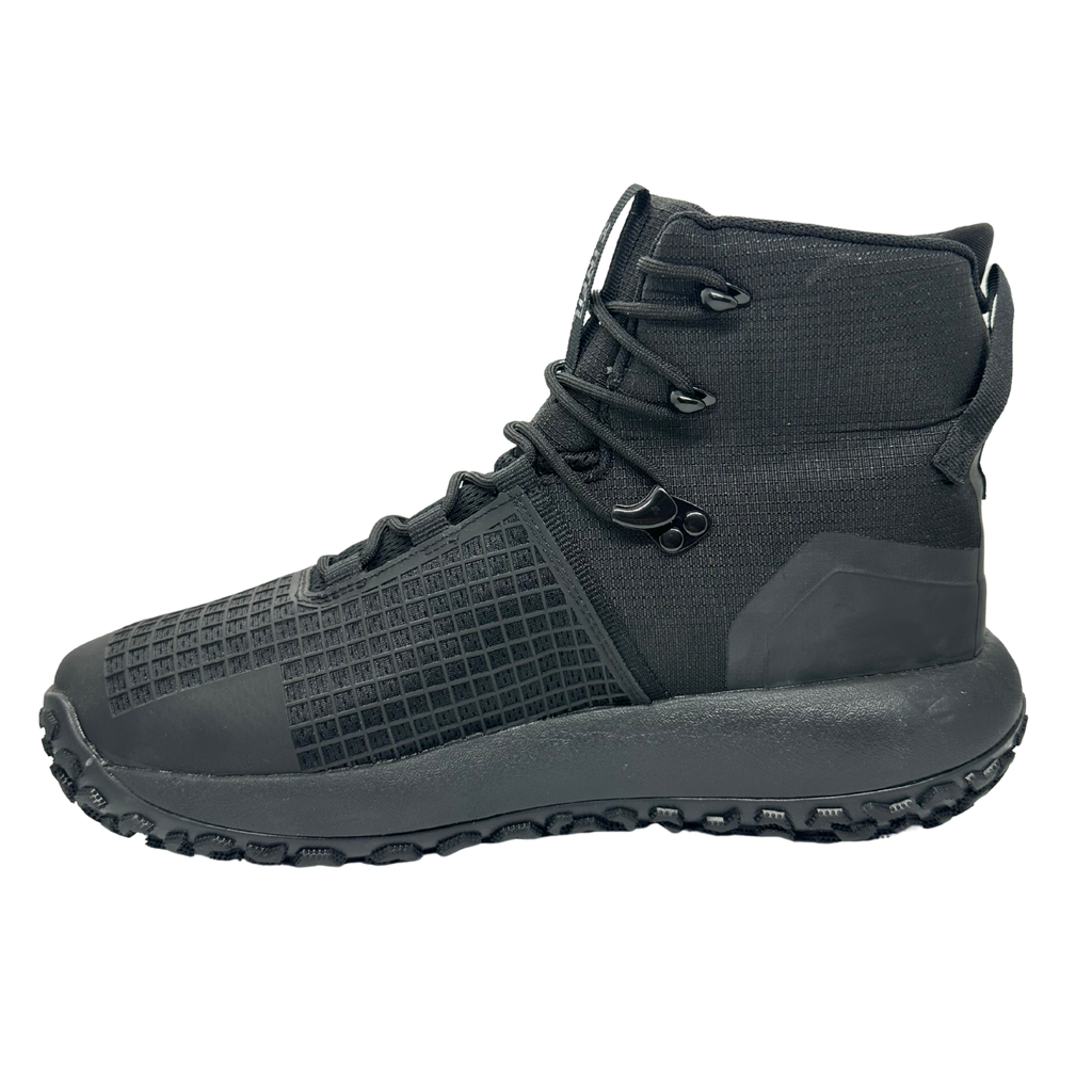 TENIS UNDER ARMOUR “WATERPROOF”