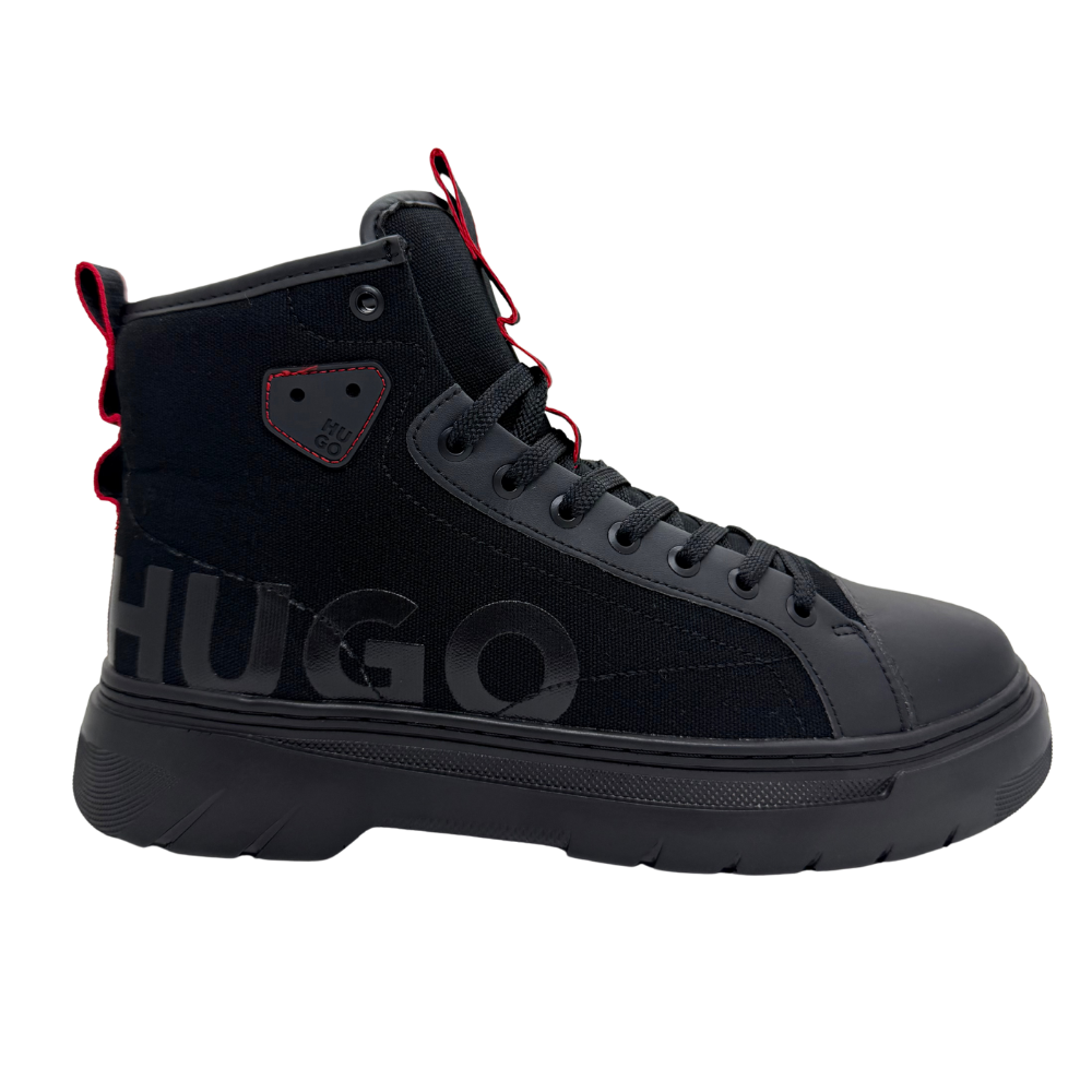 TENIS BOTA HUGO BOSS “URIAN”