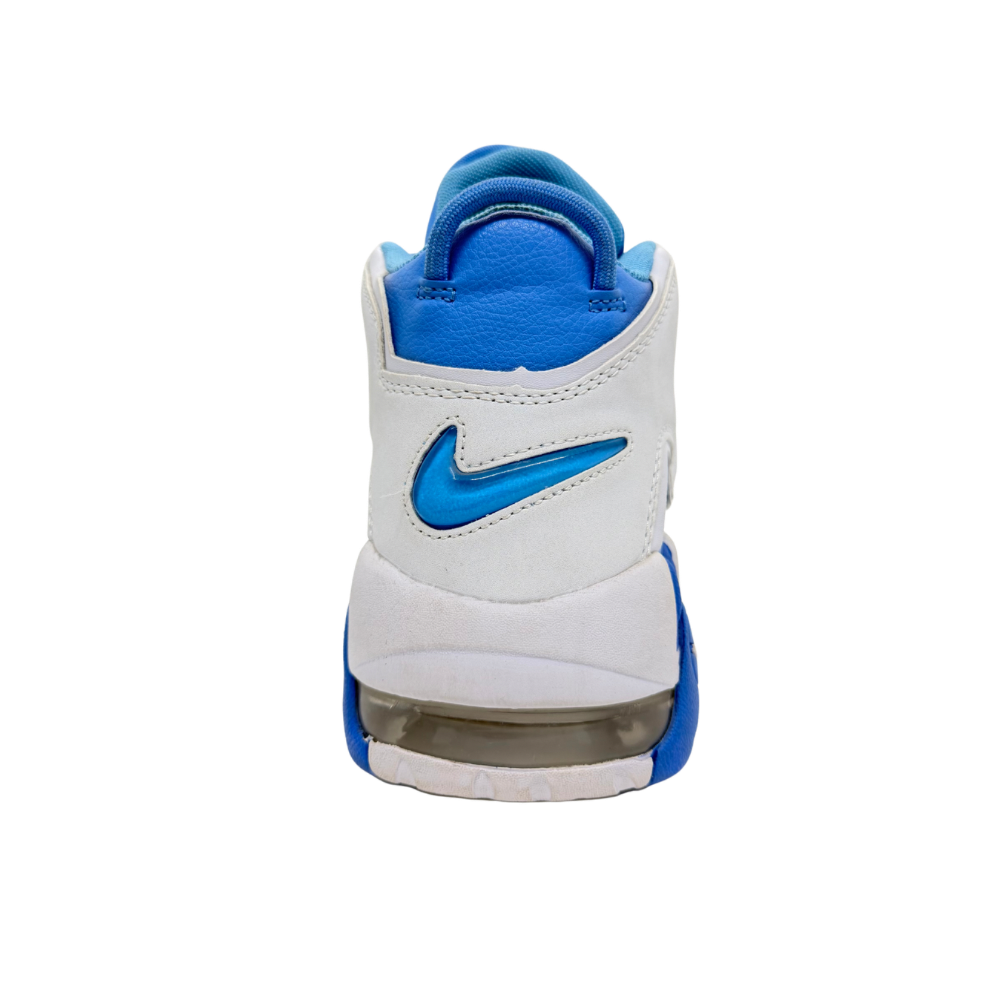 TENIS NIKE AIR MORE UPTEMPO “UNIVERSITY BLUE”