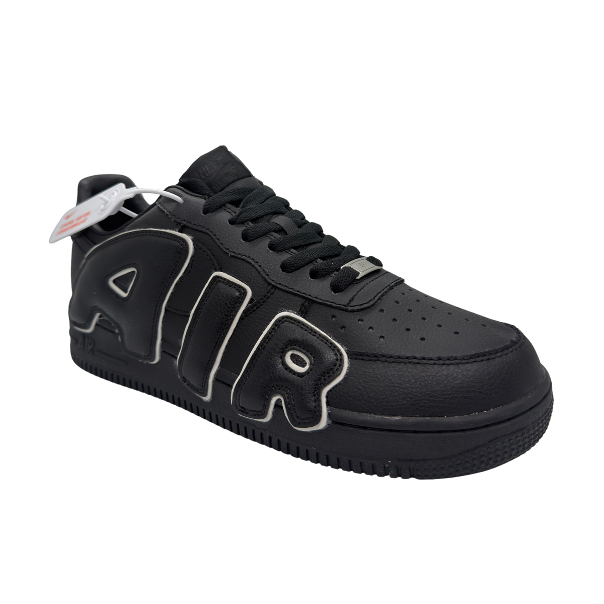TENIS NIKE AIR FORCE 1 “CACTUS PLAN FLEA BLACK”