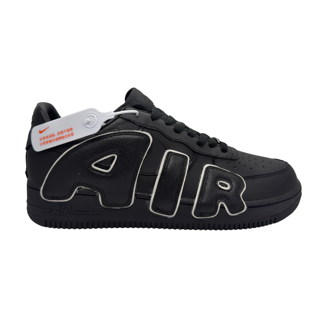 TENIS NIKE AIR FORCE 1 “CACTUS PLAN FLEA BLACK”