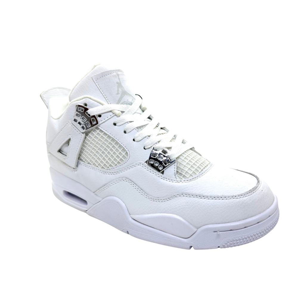 TENIS JORDAN 4 RETRO “PURE MONEY”