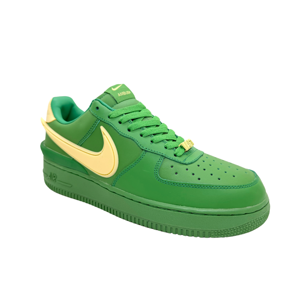 TENIS NIKE AF1 X AMBUSH “GREEN”