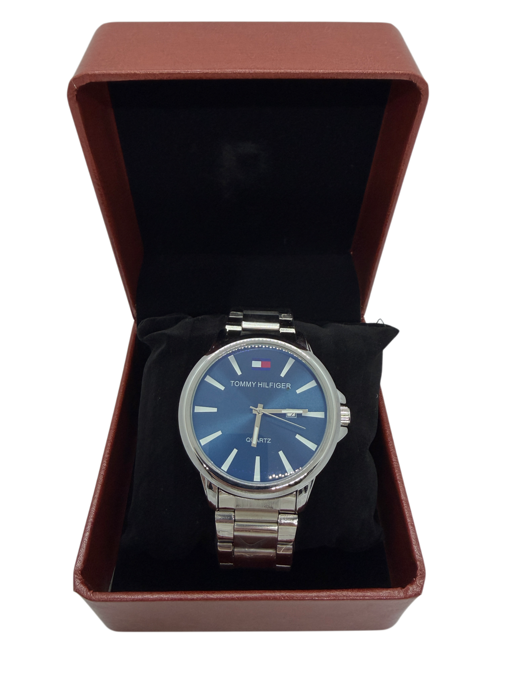 RELOJ TOMMY HILFIGER