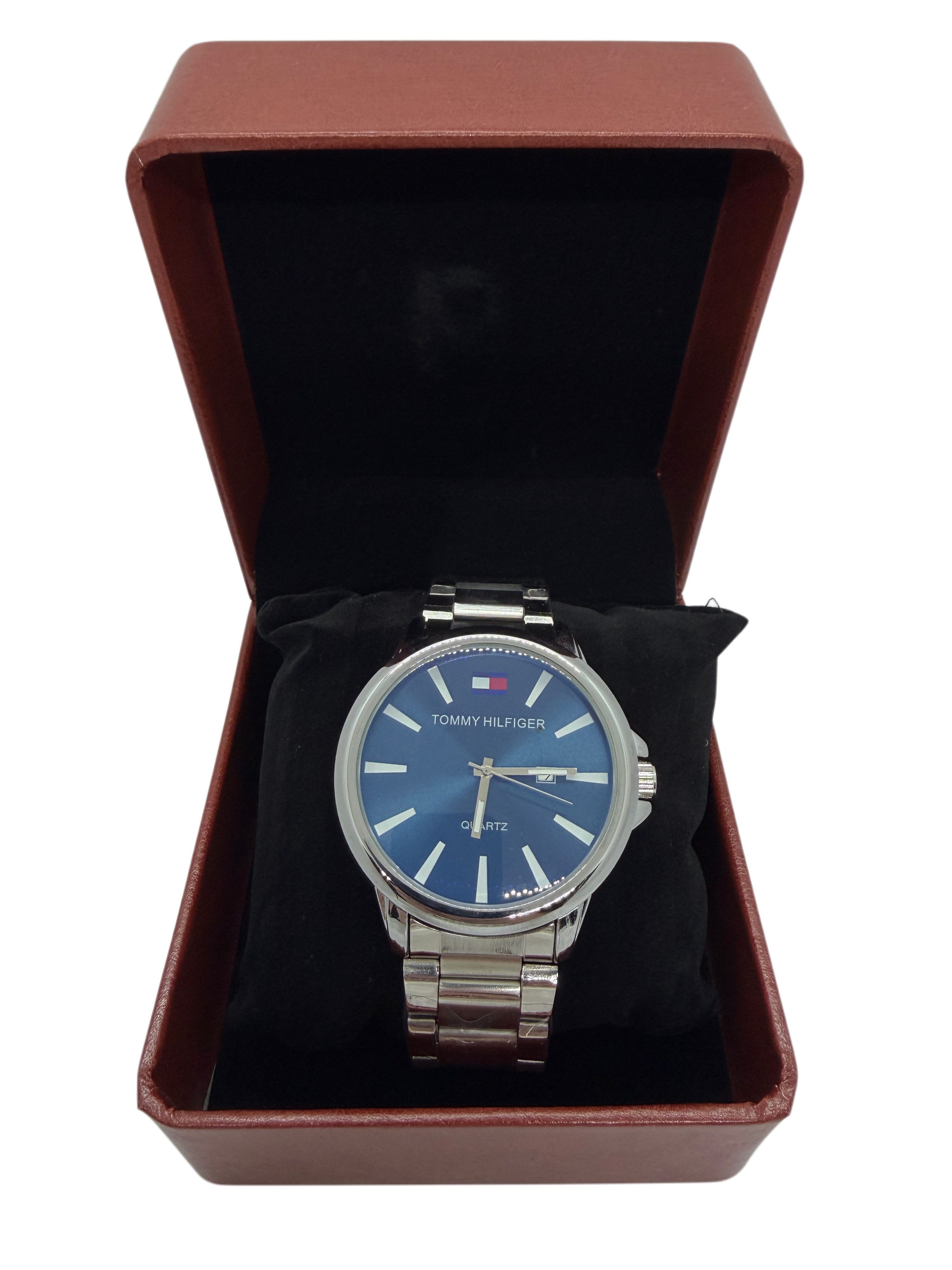 RELOJ TOMMY HILFIGER