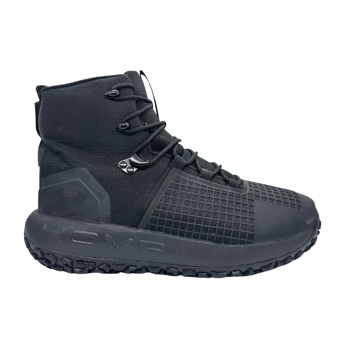 TENIS UNDER ARMOUR “WATERPROOF”