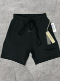 SHORT CASUAL ESSENTIALS “SS 22”