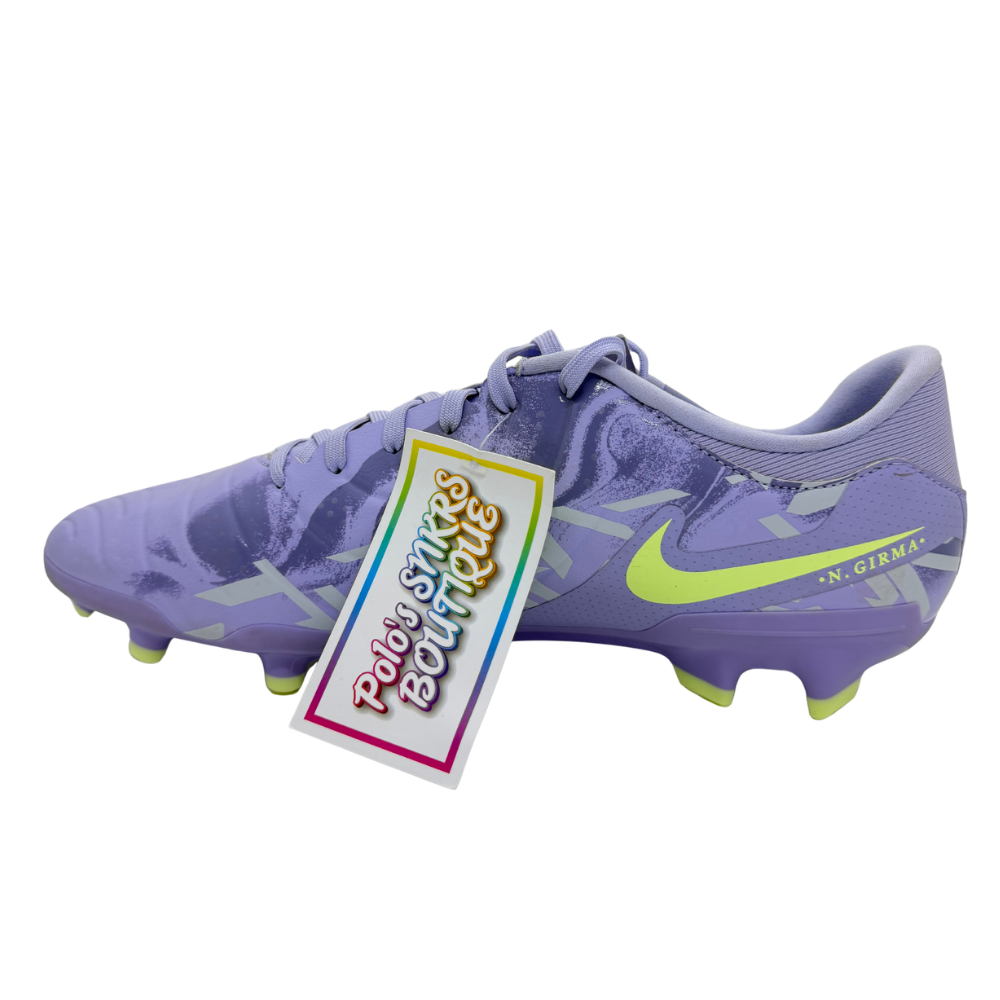 TENIS TAQUETES NIKE “TIEMPO LEGEND 10 ACADEMY FG” ORIGINAL