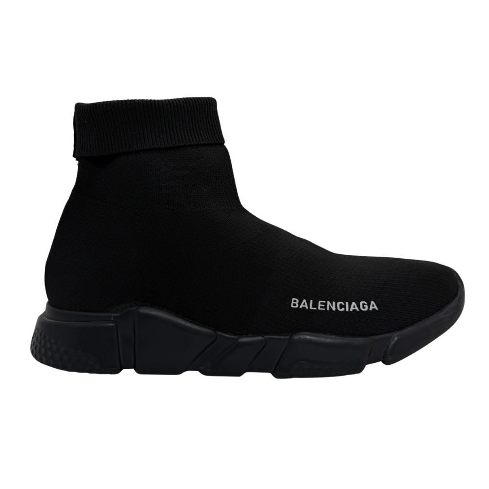 TENIS BALENCIAGA “SPEED”