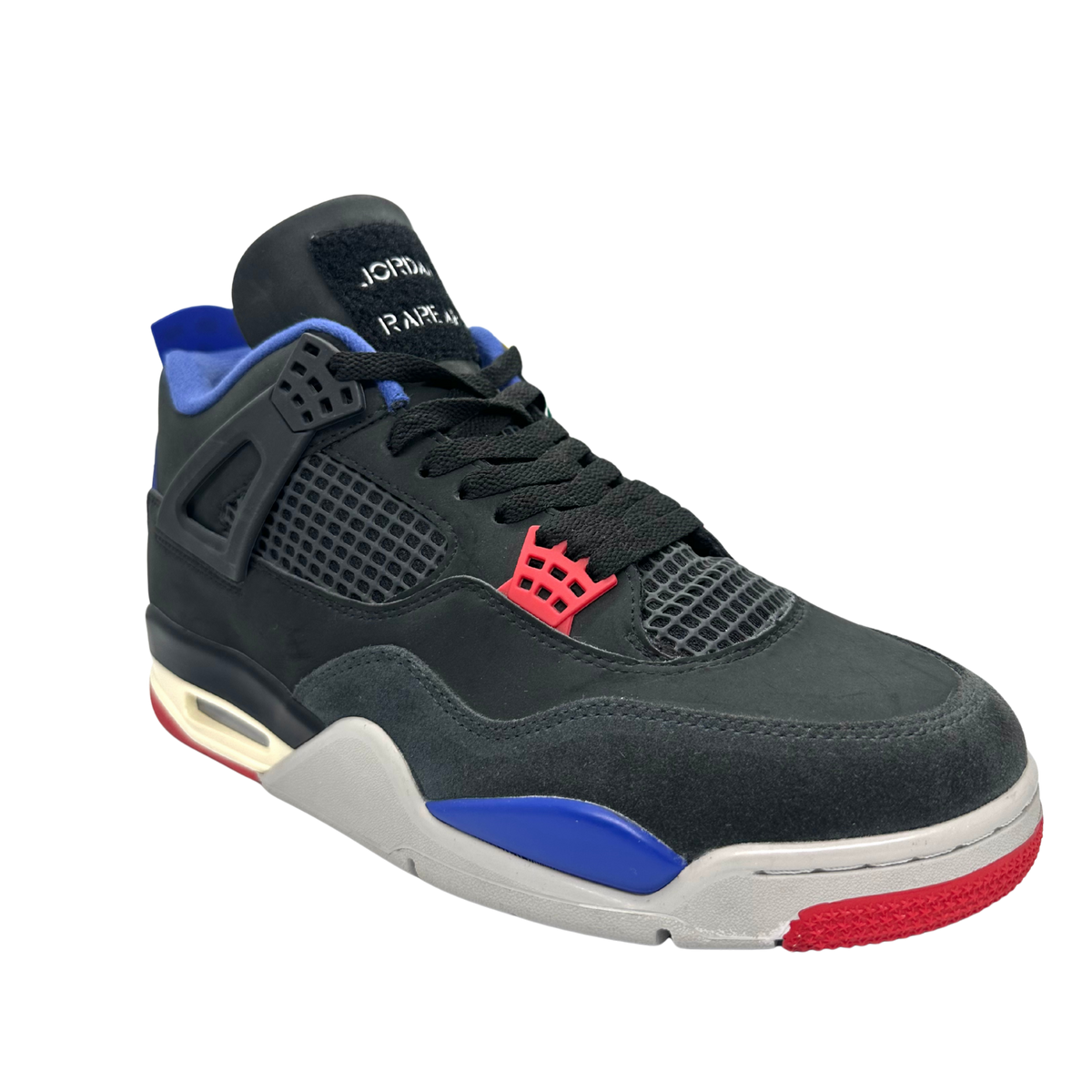 TENIS JORDAN RETRO 4 “RARE AIR”