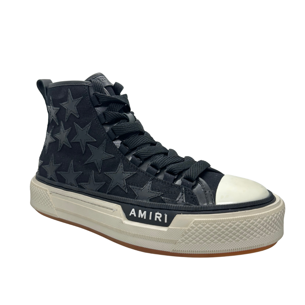 TENIS AMIRI “STARS COURT HIGH”