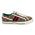 TENIS GUCCI “1977 ÉBANO”