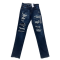 PANTALÓN CABALLERO AMERICAN EAGLE MEZCLILLA RASGADO
