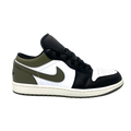 TENIS JORDAN 1 LOW “MEDIUM OLIVE”