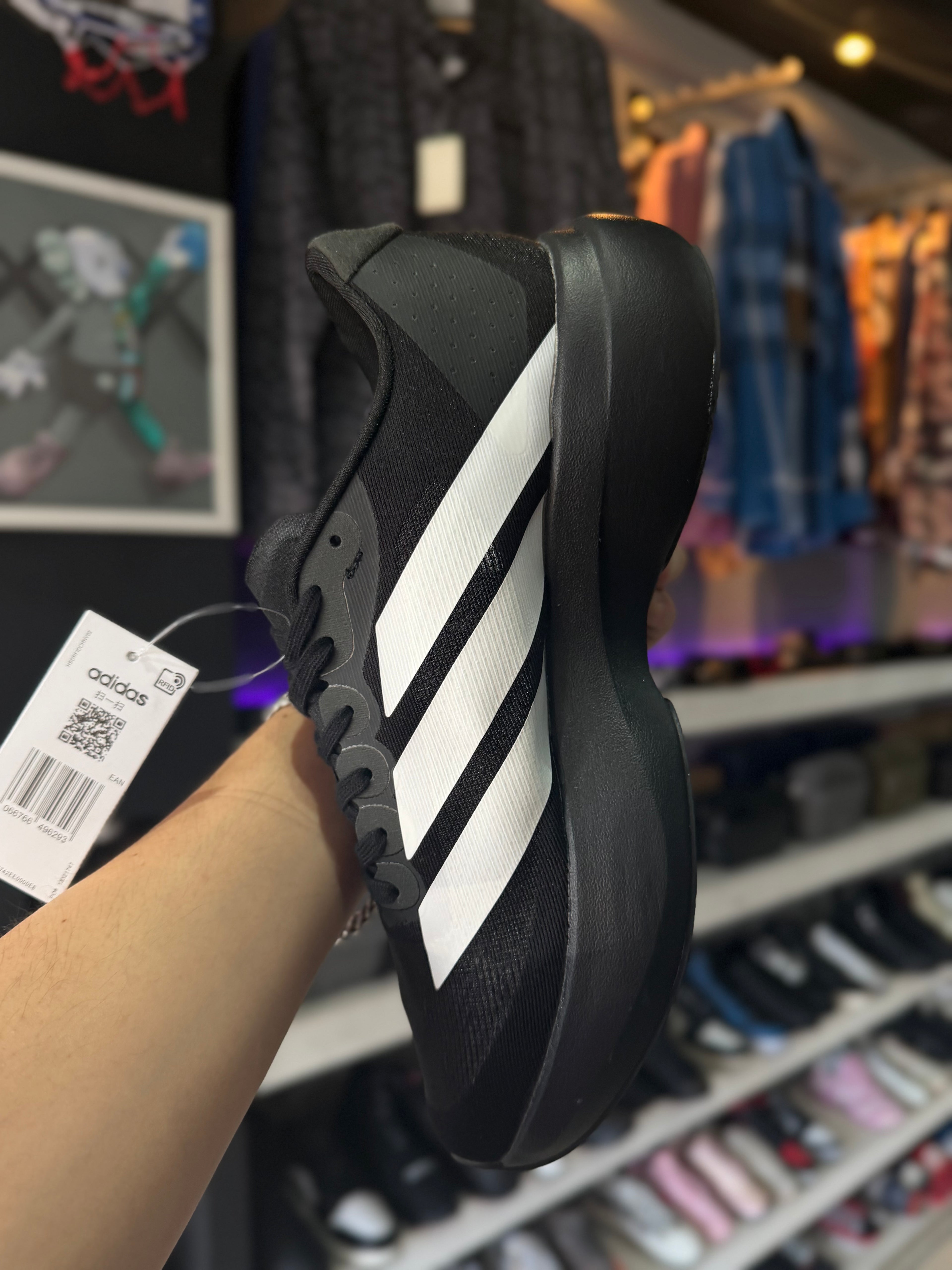 TENIS ADIDAS “ADIZERO”