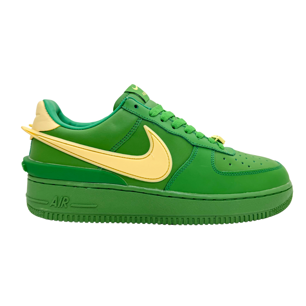TENIS NIKE AF1 X AMBUSH “GREEN”
