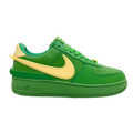 TENIS NIKE AF1 X AMBUSH “GREEN”