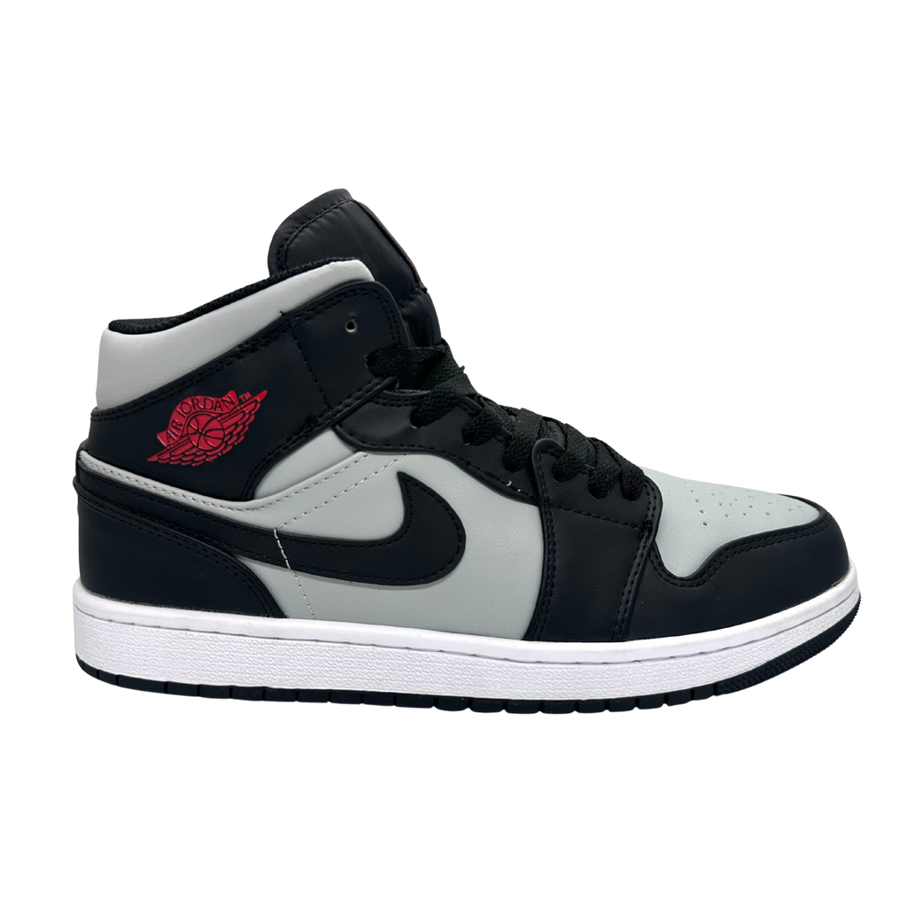 TENIS JORDAN 1 HIGH “SHADOW/RED”