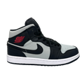 TENIS JORDAN 1 HIGH “SHADOW/RED”