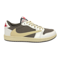 TENIS JORDAN 1 LOW “TRAVIS SCOTT”