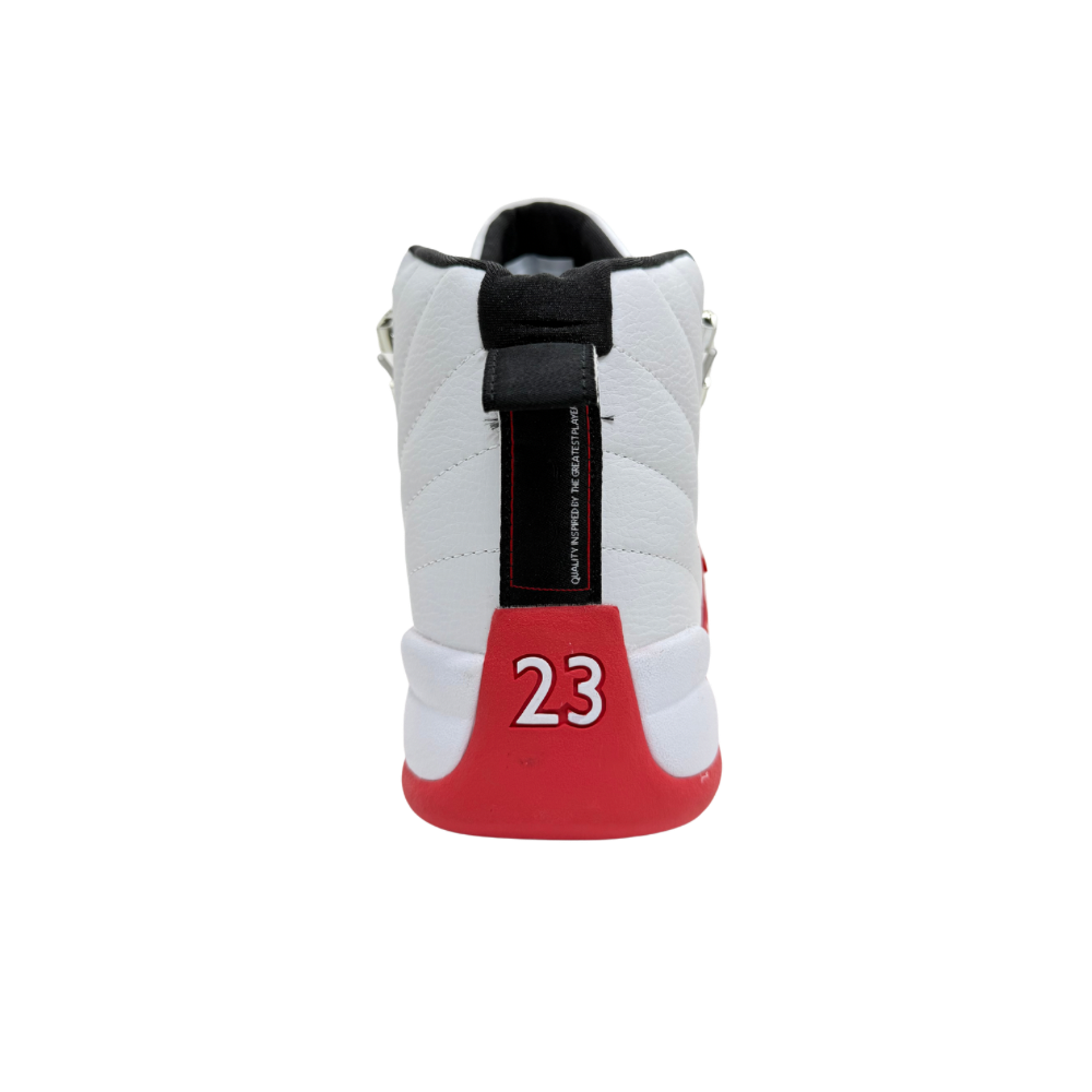 TENIS JORDAN 12 RETRO “CHERRY”