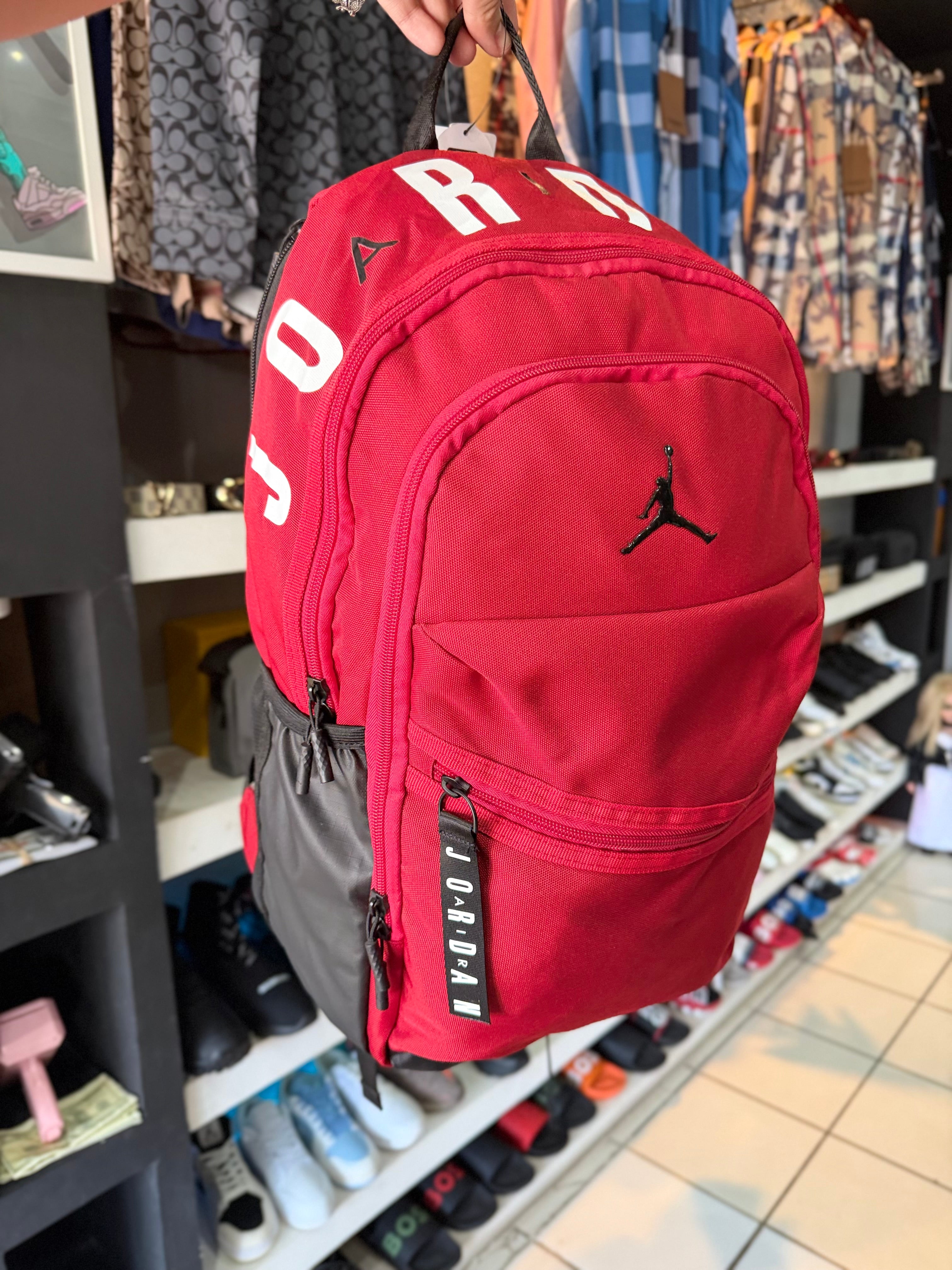 MOCHILA JORDAN