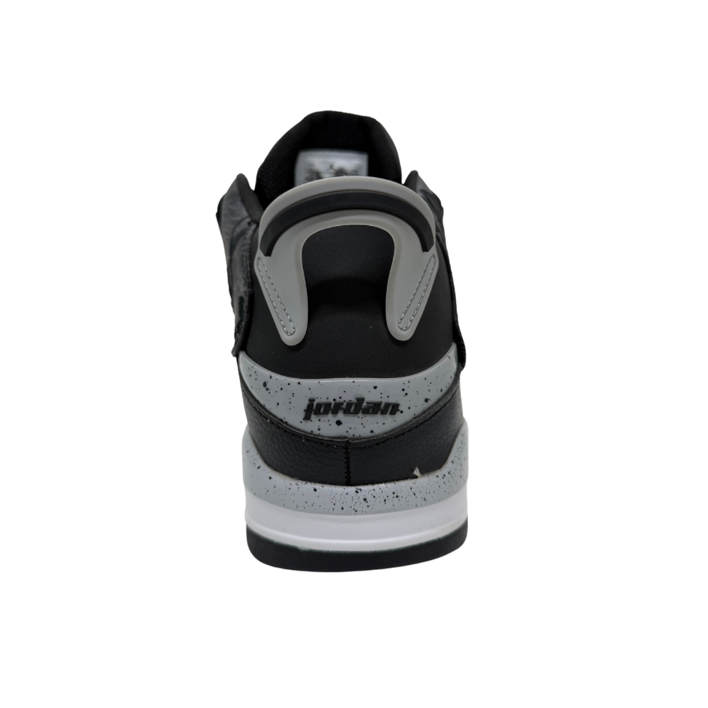TENIS JORDAN “DUB ZERO OREO”