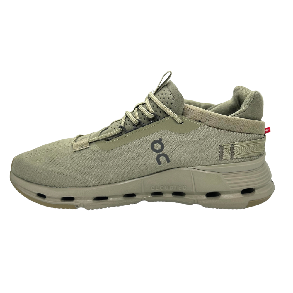 TENIS ON CLOUD “CLOUDNOVA FORM- GLACIER”
