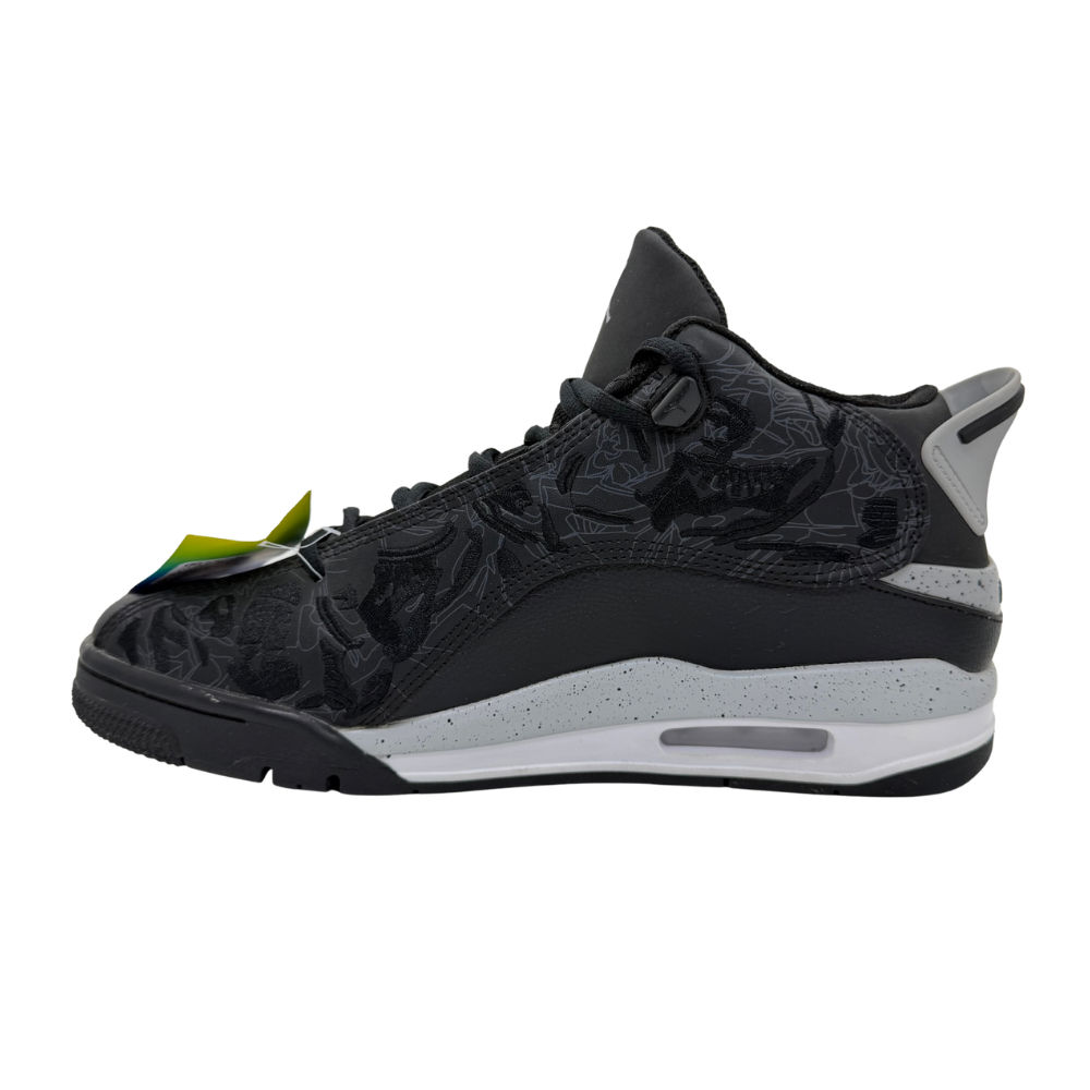 TENIS JORDAN “DUB ZERO OREO”