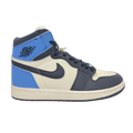 TENIS JORDAN 1 HIGH “OBSIDIAN”