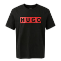 PLAYERA HUGO “DIAMONDS”