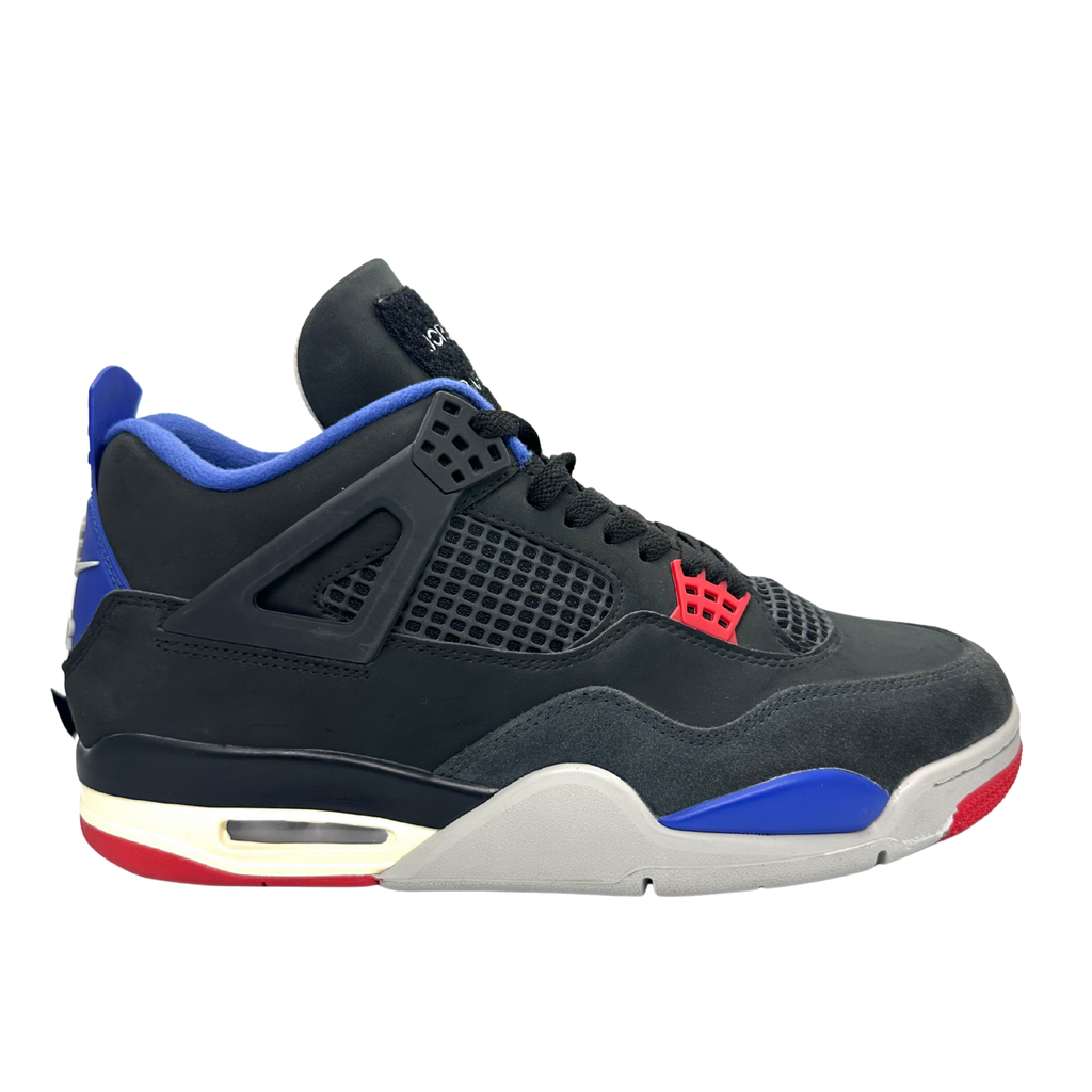 TENIS JORDAN RETRO 4 “RARE AIR”