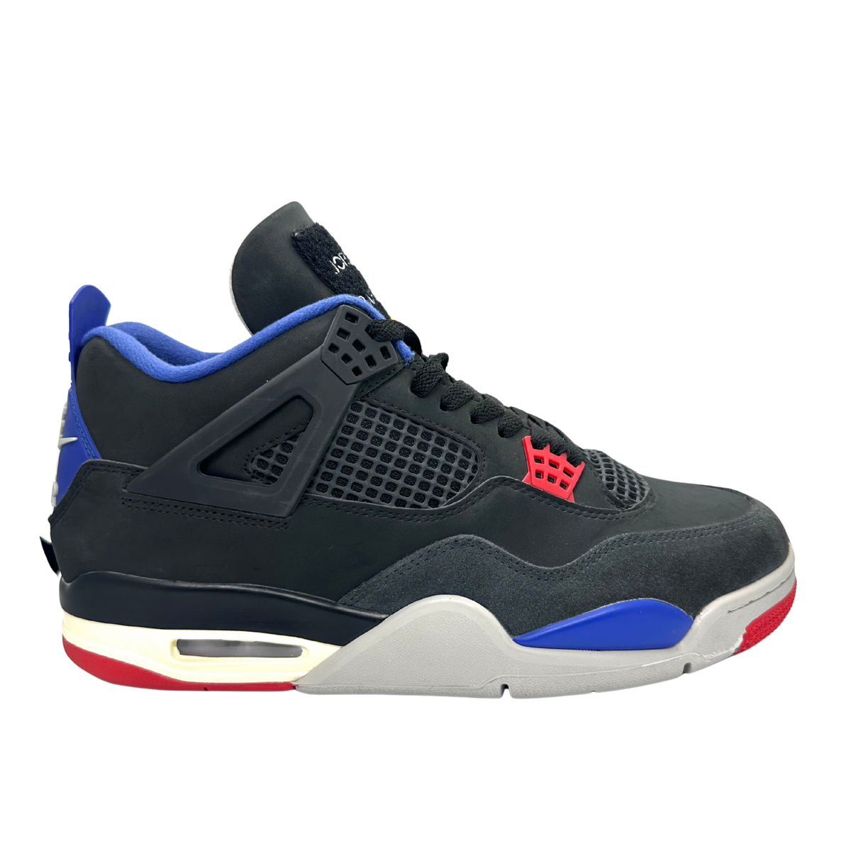 TENIS JORDAN RETRO 4 “RARE AIR”