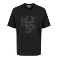 PLAYERA BOSS “DIAMONDS”